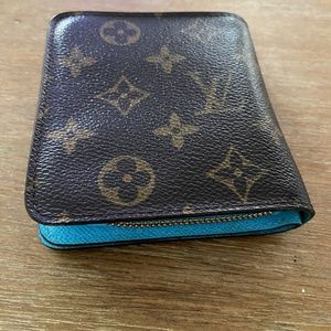 Louis Vuitton wallet